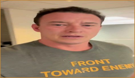 Where does the term Room 101 come from?